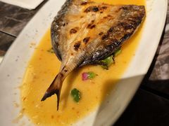-LESCEDARS Brasserie Bistro香柏树