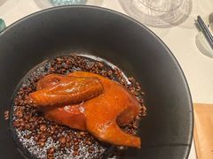 -许家菜(望江店)