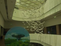 -中国湿地博物馆