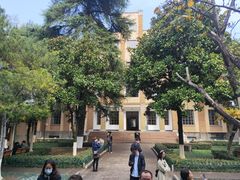 -南京中国近代史遗址博物馆(南京总统府)