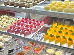 -芭菲盛宴·环球美食(袁家岗店)