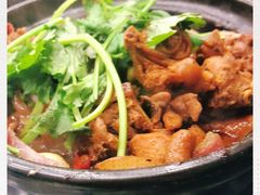 -川香煲(茅台路店)