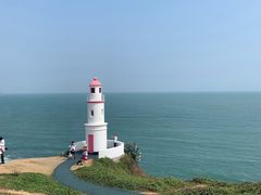-漳州滨海火山岛自然生态风景区