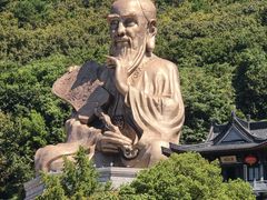 -句容茅山景区