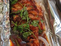 -新白鹿餐厅(爱琴海购物中心店)