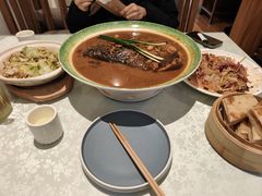 -陈阿婆鱼头泡饼·京味菜(复兴路店)