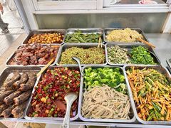 -雨田饭店(华兴东街店)