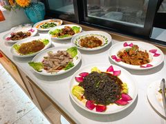 -纽斯特牛排自助餐厅(浦江万达店)