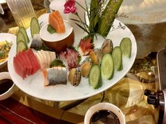 -丽华园(汉阳龙阳店)