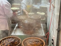 -海汇源老烧麦店(东大街总店)