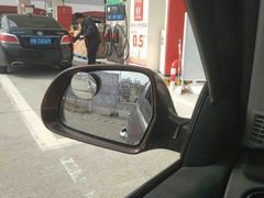 -中化道达尔加油站(周家嘴路站)