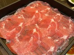 -MoMo牧场·寿喜烧专门店(长泰广场店)
