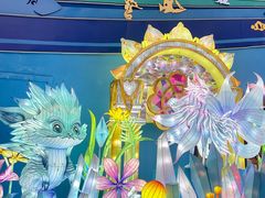 -海合安武汉极地海洋公园