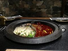 -唇辣号重庆老火锅(燕郊鑫乐汇店)