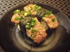 -昊·来了寿司(双楠2店)