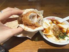 -文武王氏烧饼·无矾油条(西溪路店)