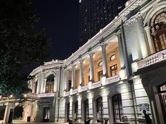 -上海花园饭店