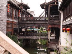 -台儿庄古城