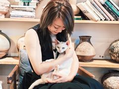 -自由生长植物工作室(深港花卉中心店)