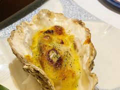 -金井日本料理(丽柏广场店)