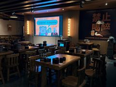 -汉森熊啤酒屋(雨耕山店)