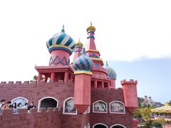 -南京银杏湖乐园