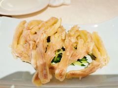 -永乐饭庄(安德路店)