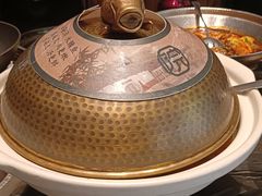 -湘力力小院·鱼汤泡饭(枫林路店)