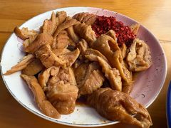 -赵姐猪耳朵饭店