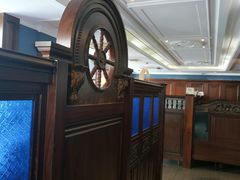 -德大西餐社(云南南路店)