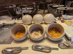 -TABLE·味西餐厅-成都茂业JW万豪酒店