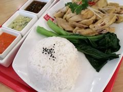 -亚坤 Ya Kun Kaya Toast(万象城店)