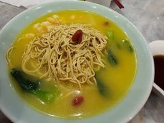 -玉华台饭庄·淮扬菜·烤鸭(望京店)