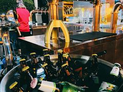 -大东方海鲜酒楼(小武基桥店)