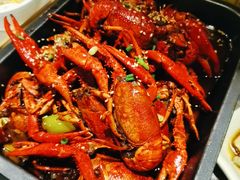 -靓靓蒸虾·头牌蒸虾(雪松路总店)