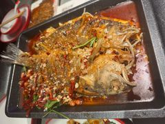 -丽伟的串·烧烤·砂锅(季景天地店)