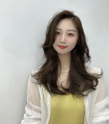 -DK SALON连锁专业烫染接发店