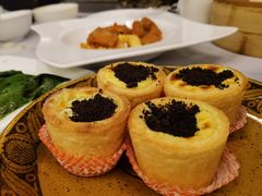 -广州建国酒店-盈丰阁粤菜-粤式茶点