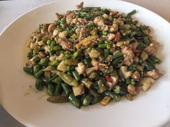 -渝信川菜(南滨店)