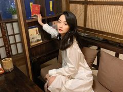 -素心茶房(小寨店)