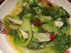 -杨记隆府重庆江湖菜(大悦城店)
