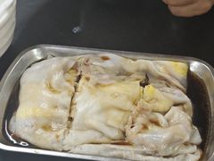 -海浪食店(湖滨中路店)