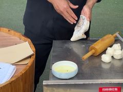 -潮府馆·非遗潮州菜·港式点心(世纪公园店)