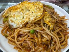 -佳佳面馆(龙首村东区店)