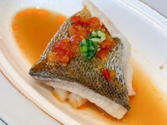 -东海朗廷酒店-唐阁T’ANG COURT 中餐厅