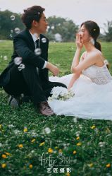 -艺匠摄影ARTIZ STUDIO(南京店)