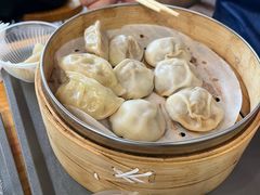 -鸡鸣汤包(红山动物园店)