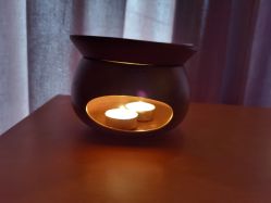 -广州富力君悦大酒店O SPA