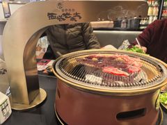 -西塔老太太泥炉烤肉(龙湖北苑天街店)