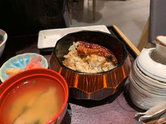 -味太助·银饭食堂(中华城店)